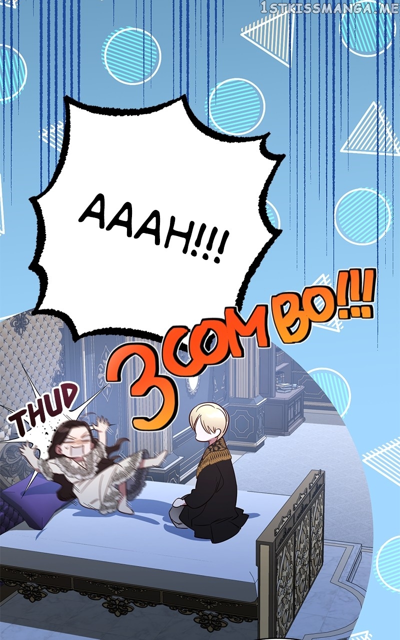 Men of the Harem chapter 106 page 63