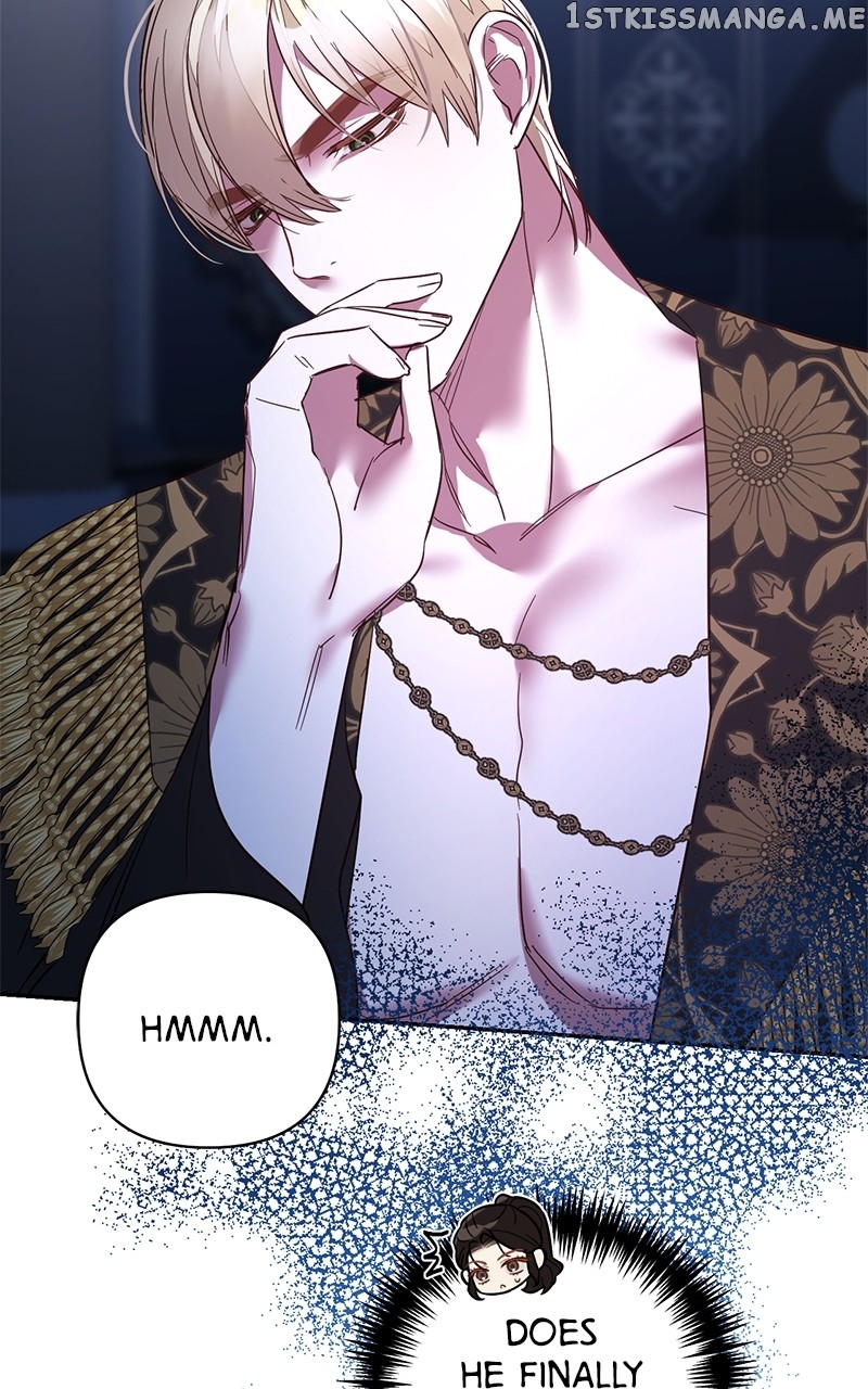 Men of the Harem chapter 106 page 69