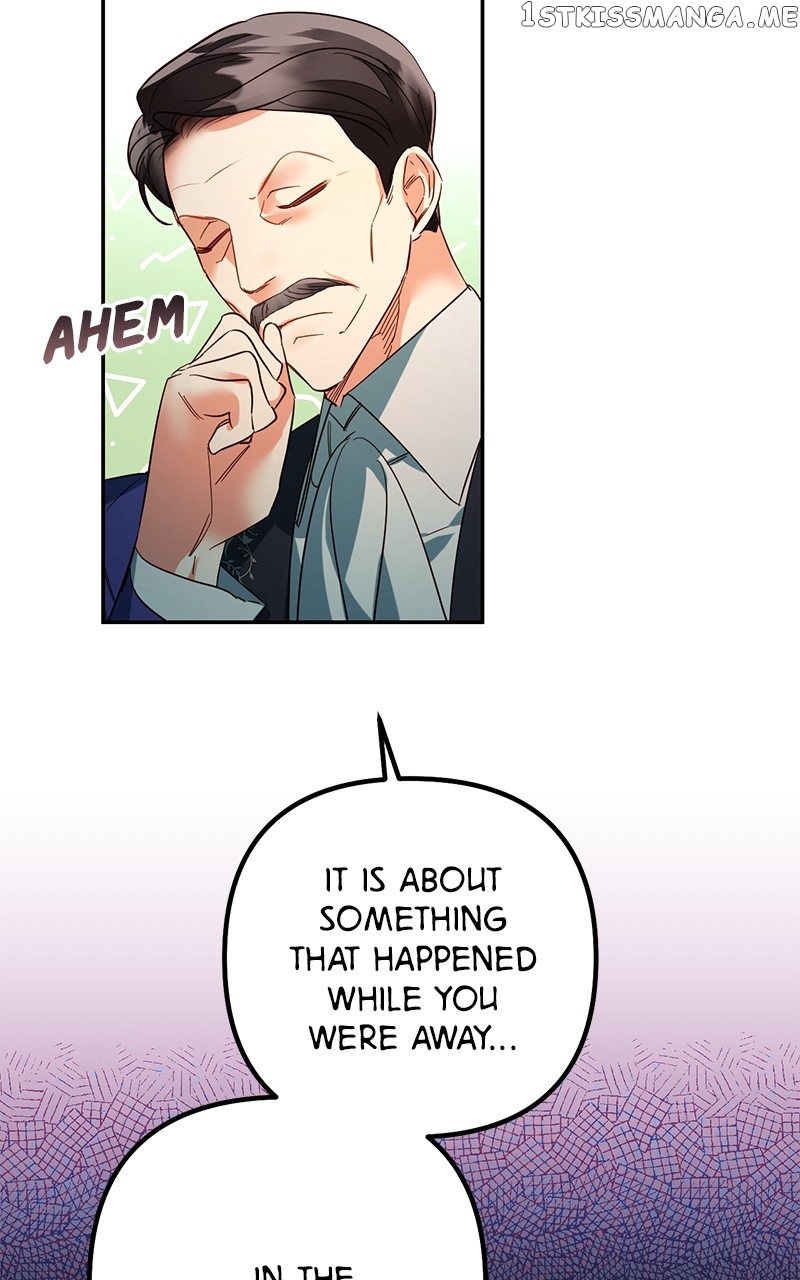 Men of the Harem chapter 106 page 7