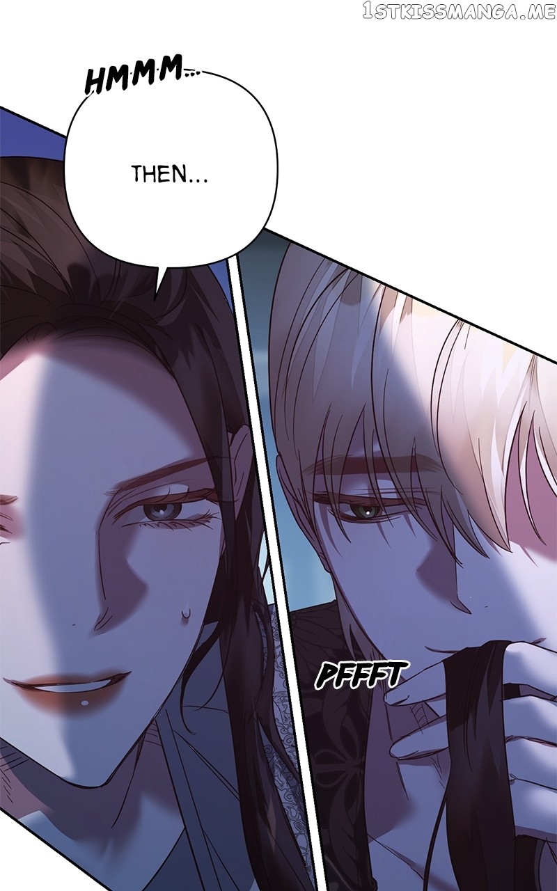 Men of the Harem chapter 106 page 77