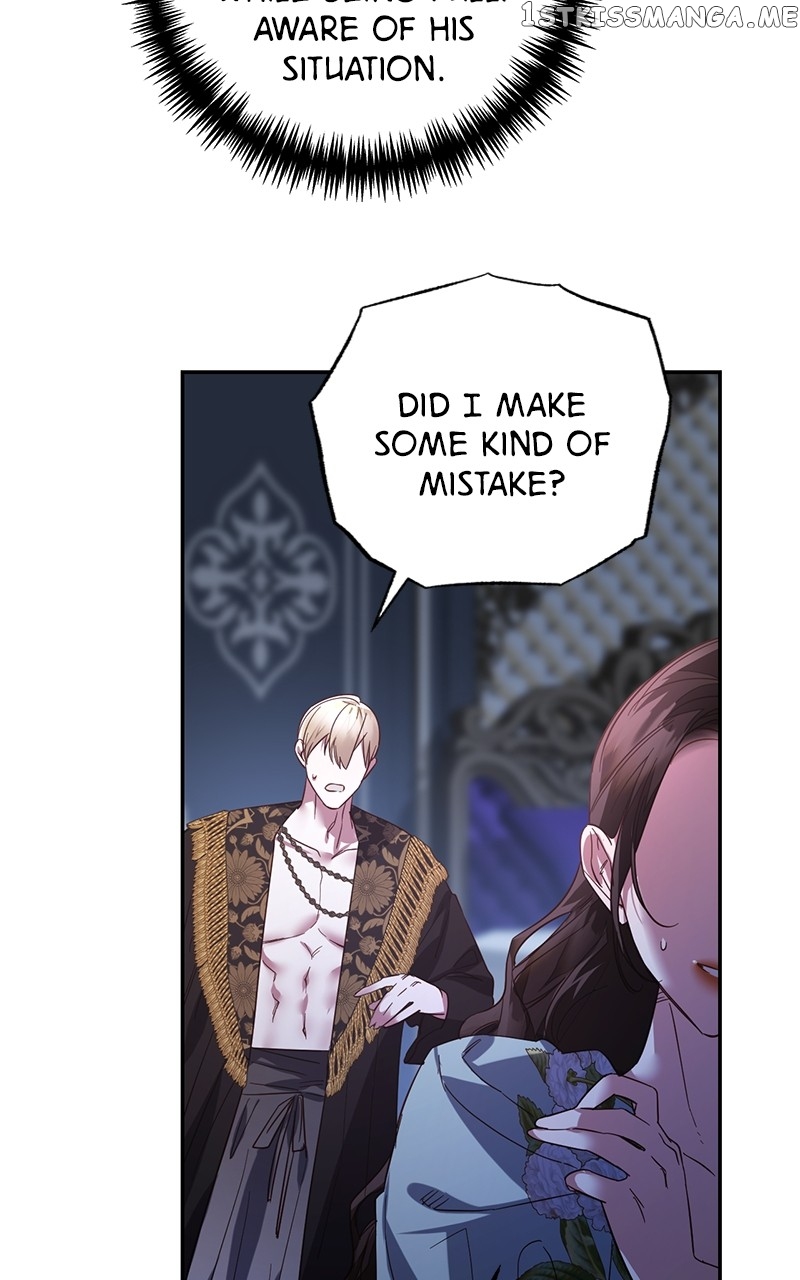 Men of the Harem chapter 106 page 92