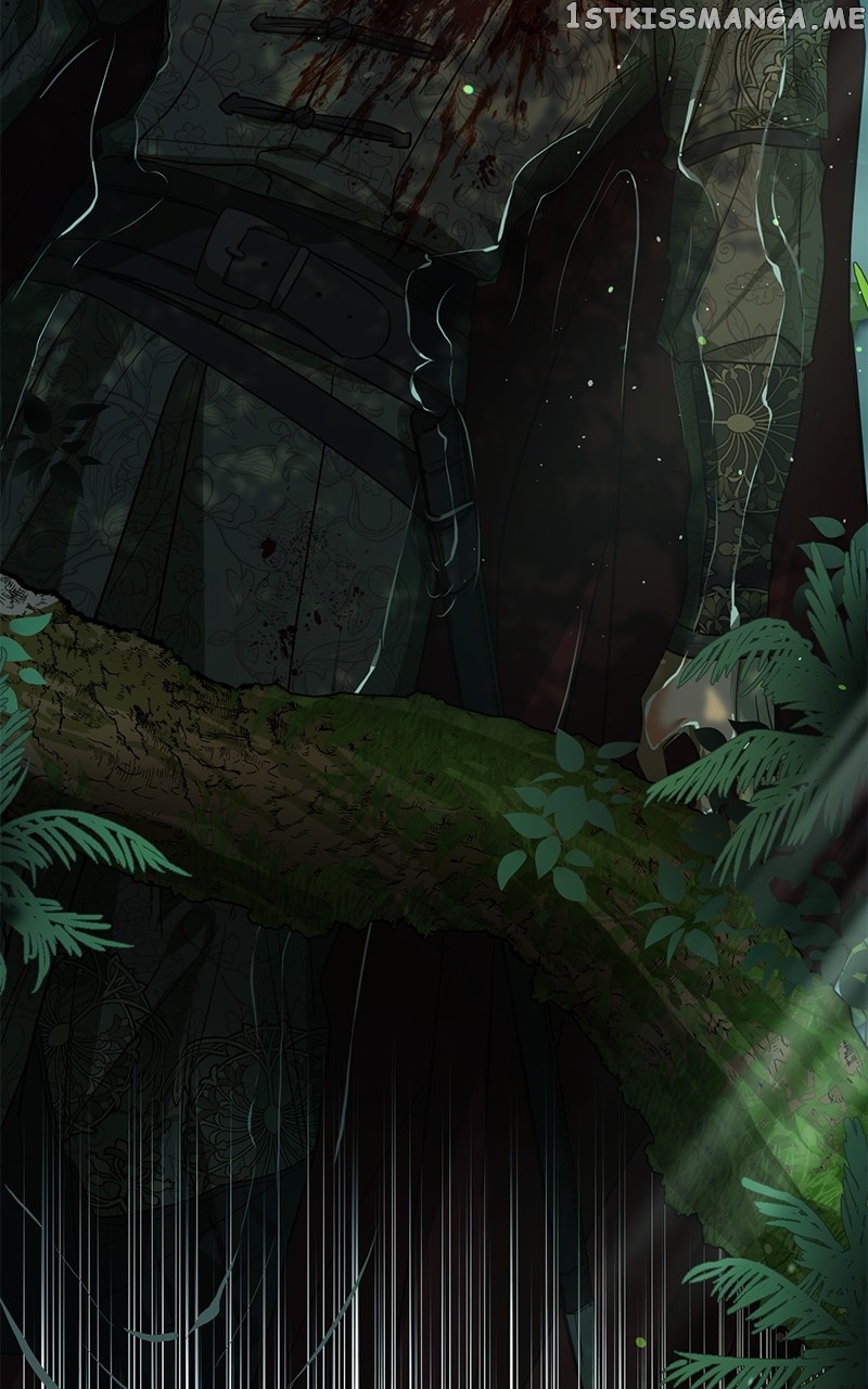 Men of the Harem chapter 108 page 104