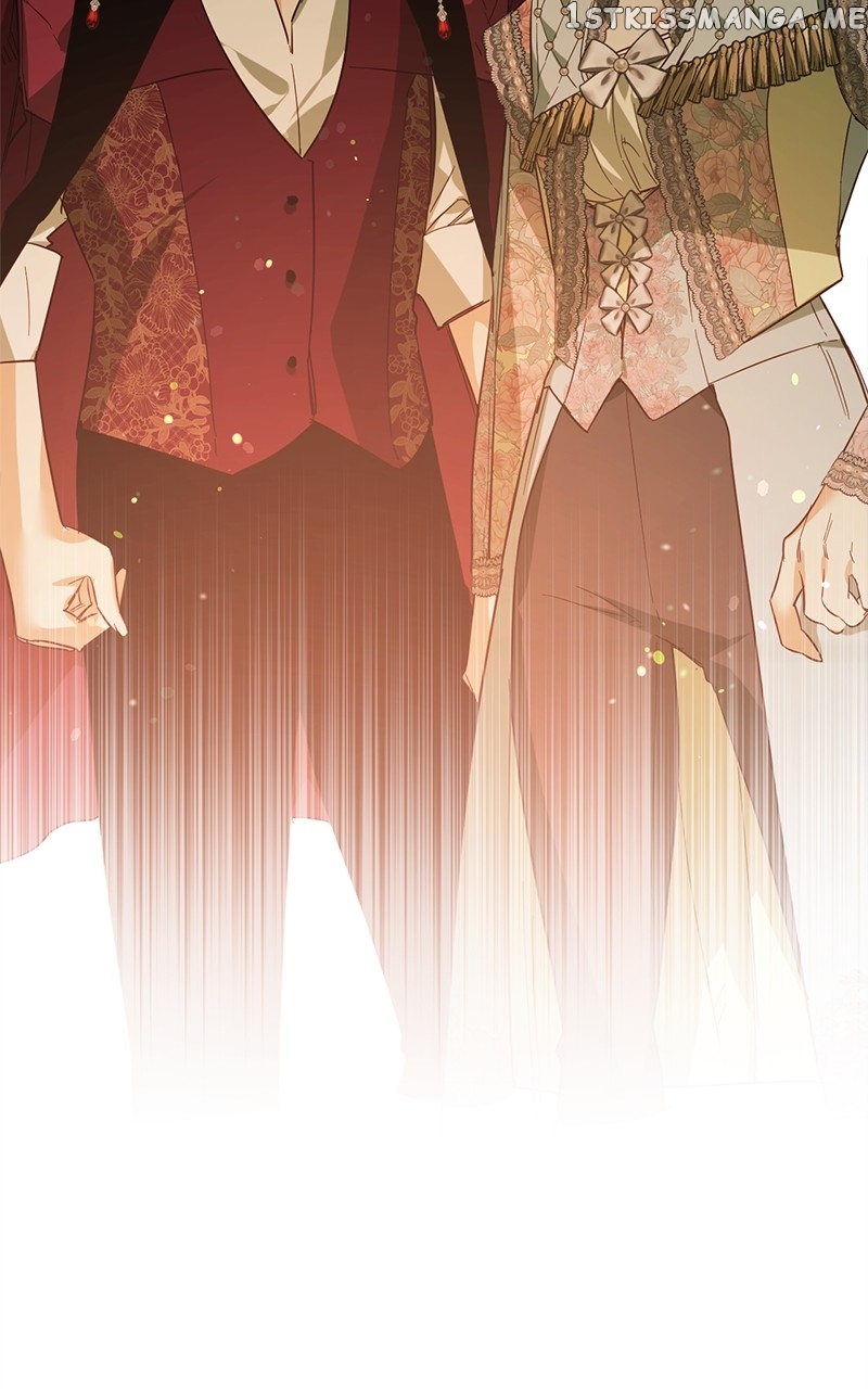 Men of the Harem chapter 108 page 20