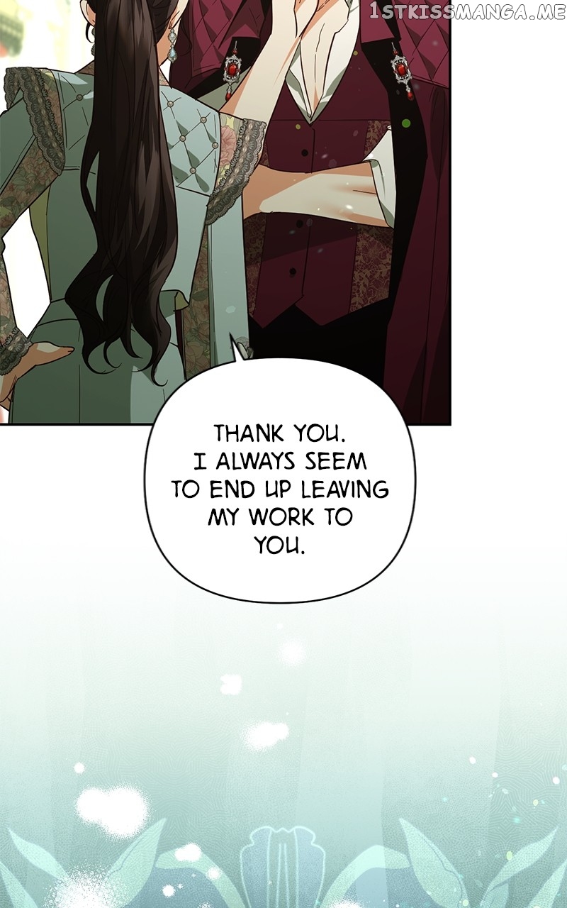 Men of the Harem chapter 108 page 23