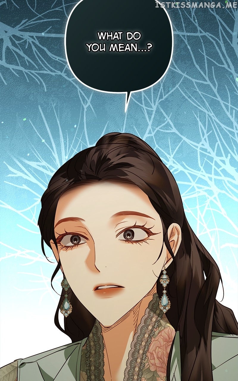 Men of the Harem chapter 108 page 3