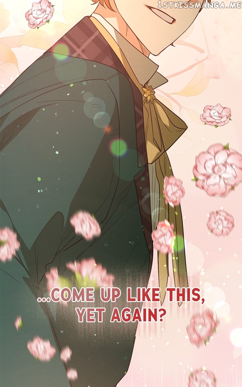 Men of the Harem chapter 108 page 32