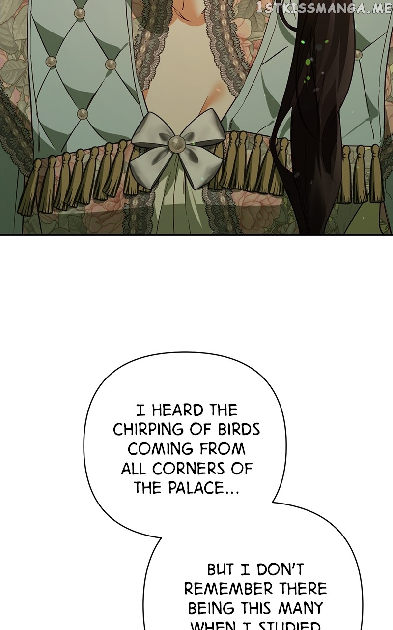 Men of the Harem chapter 108 page 4