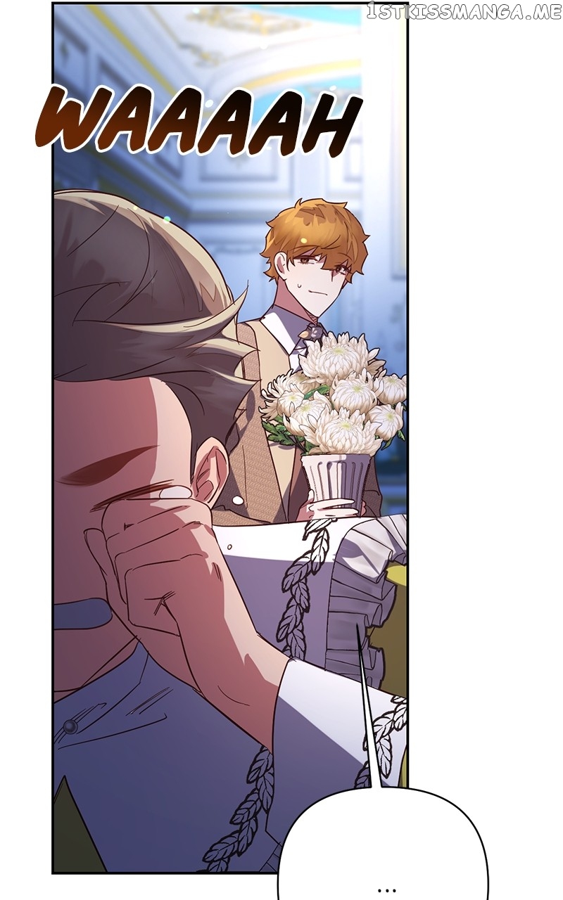 Men of the Harem chapter 108 page 46