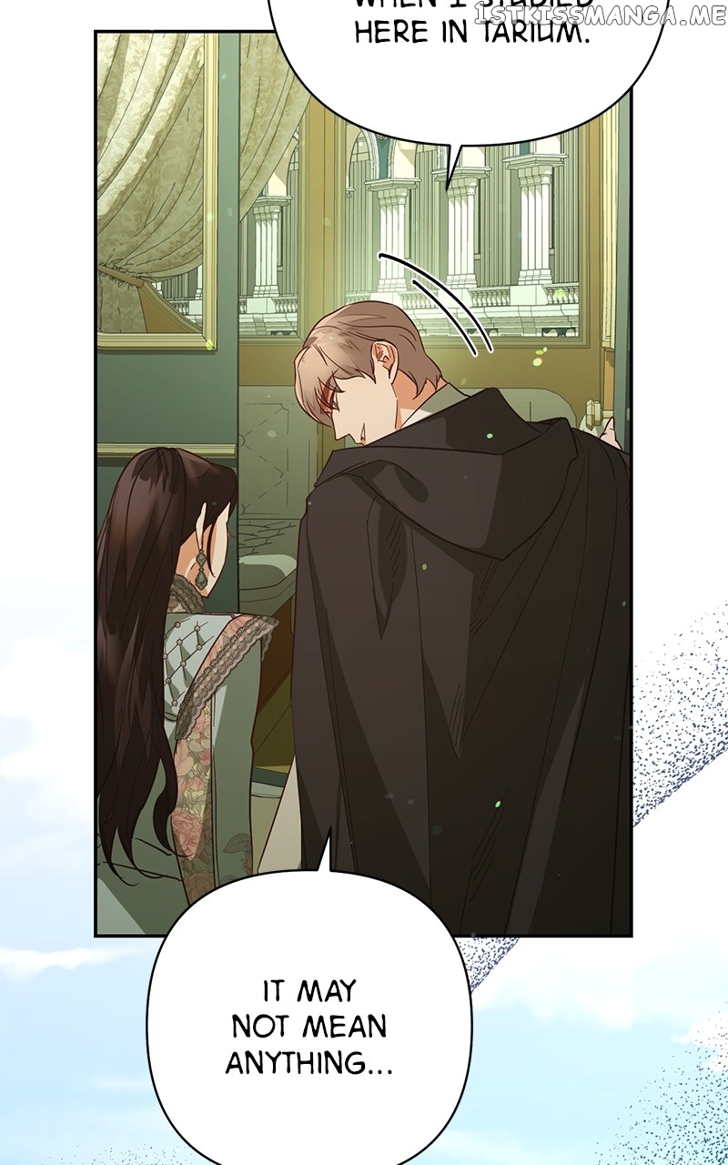 Men of the Harem chapter 108 page 5