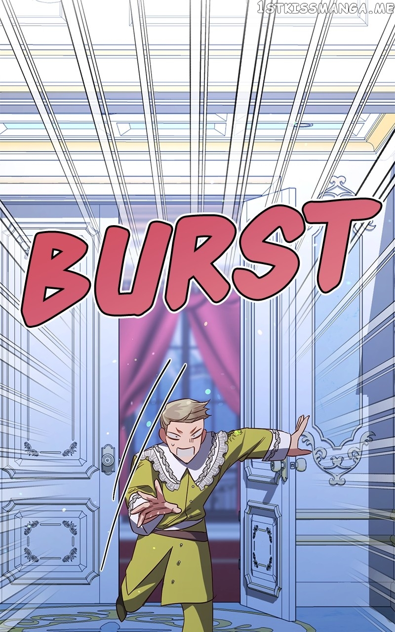 Men of the Harem chapter 108 page 50