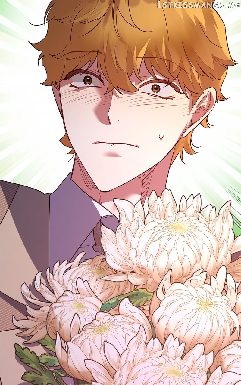 Men of the Harem chapter 108 page 57