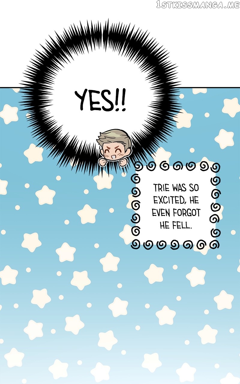 Men of the Harem chapter 108 page 61