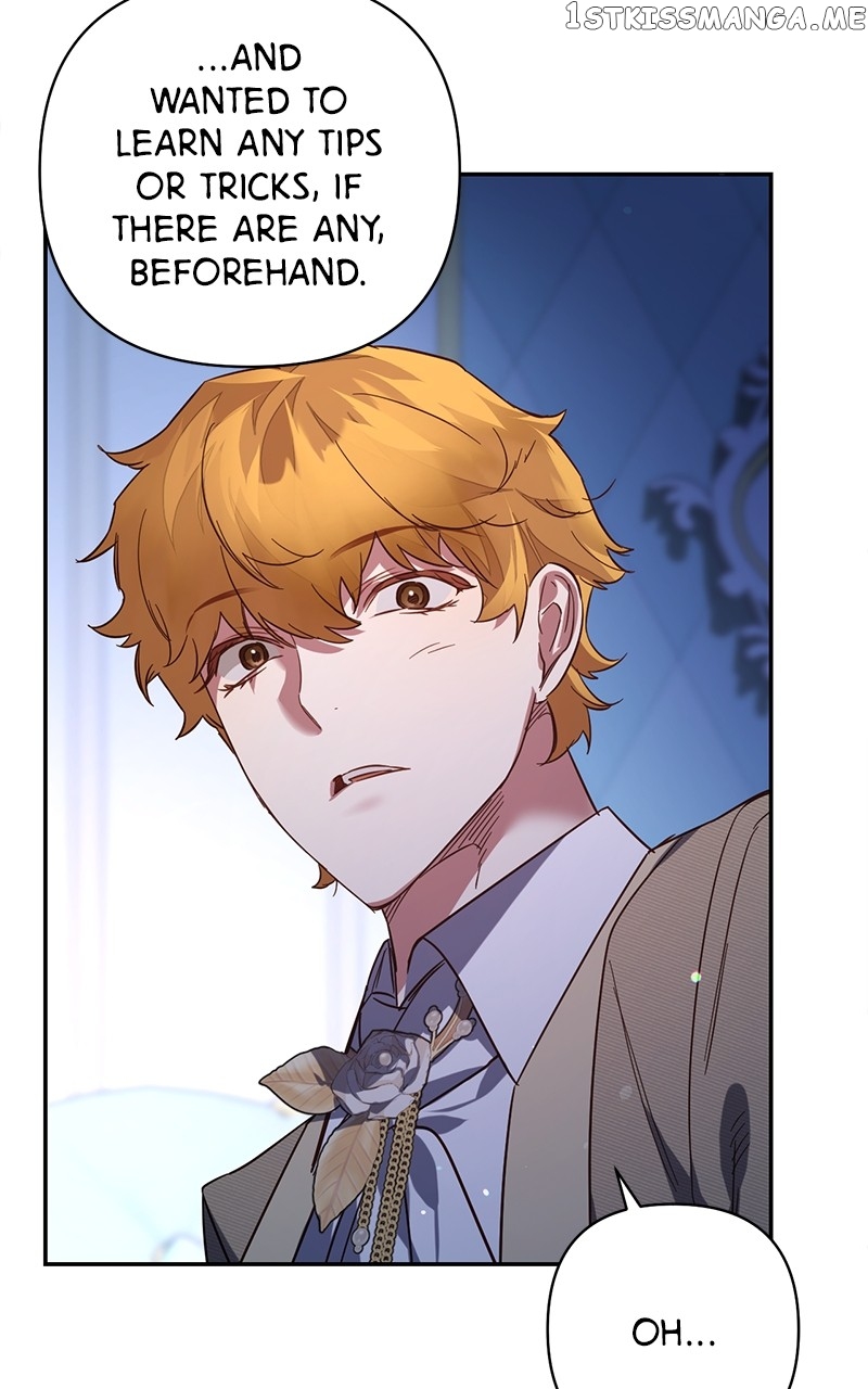 Men of the Harem chapter 108 page 75