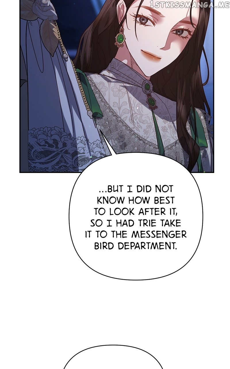 Men of the Harem chapter 108 page 77