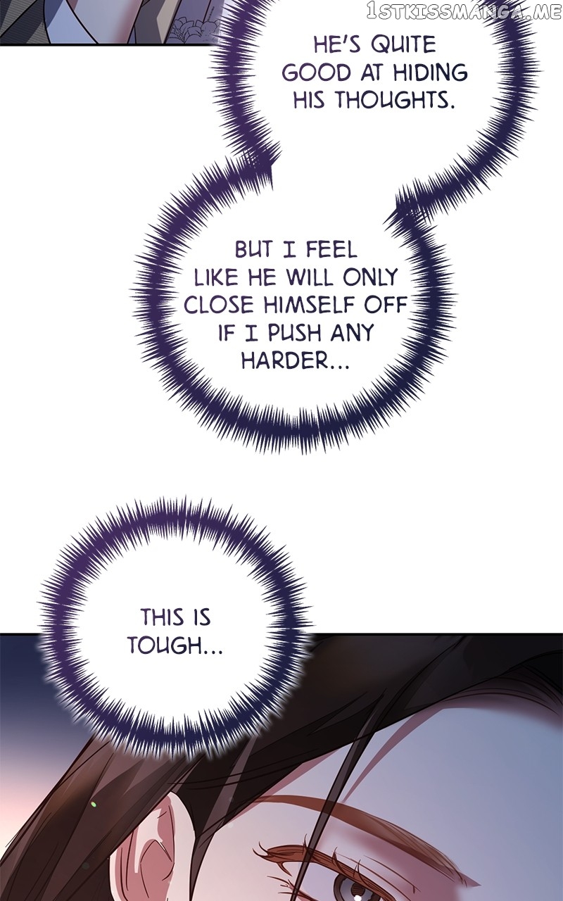 Men of the Harem chapter 108 page 79