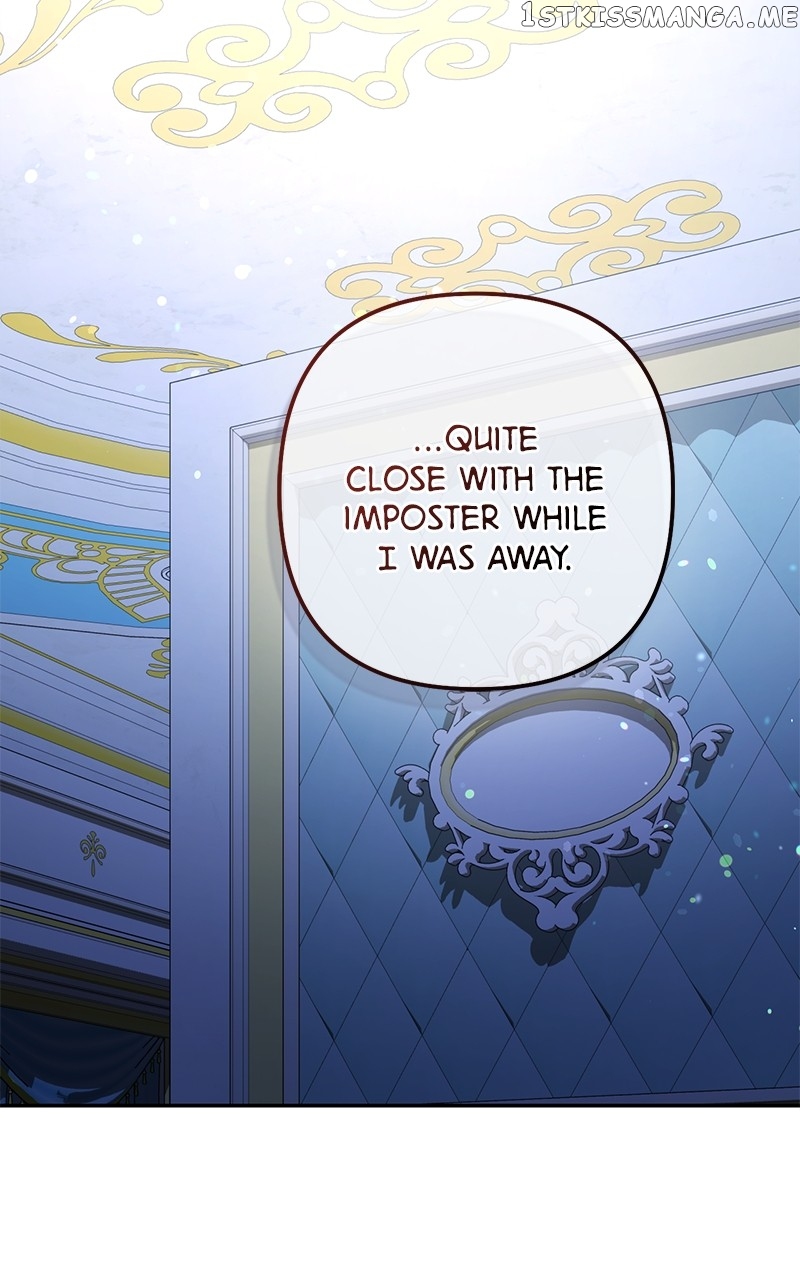 Men of the Harem chapter 108 page 81