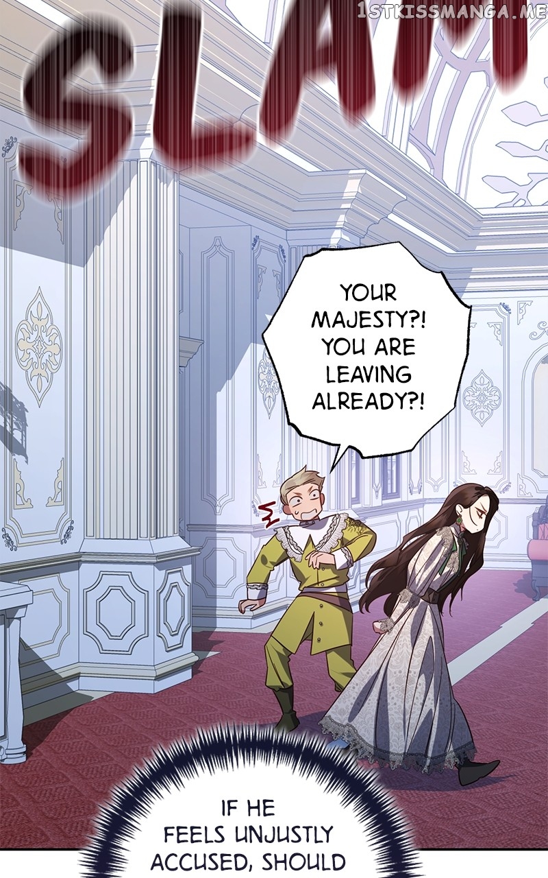 Men of the Harem chapter 108 page 91