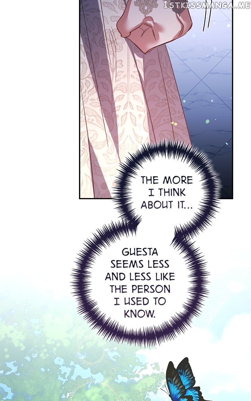 Men of the Harem chapter 108 page 94