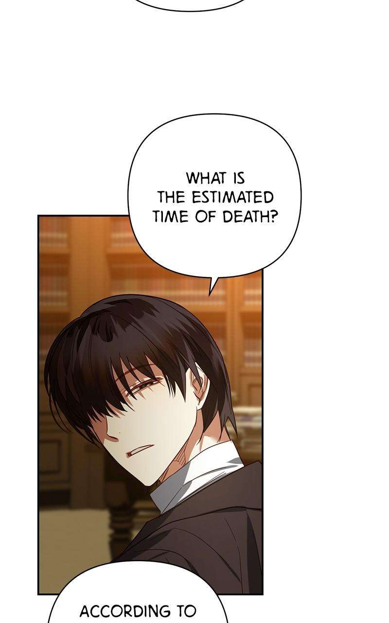 Men of the Harem chapter 111 page 10