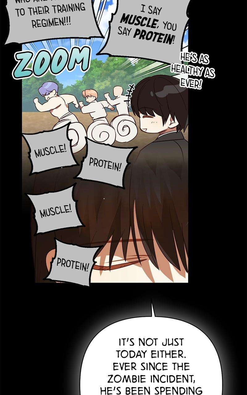 Men of the Harem chapter 111 page 13