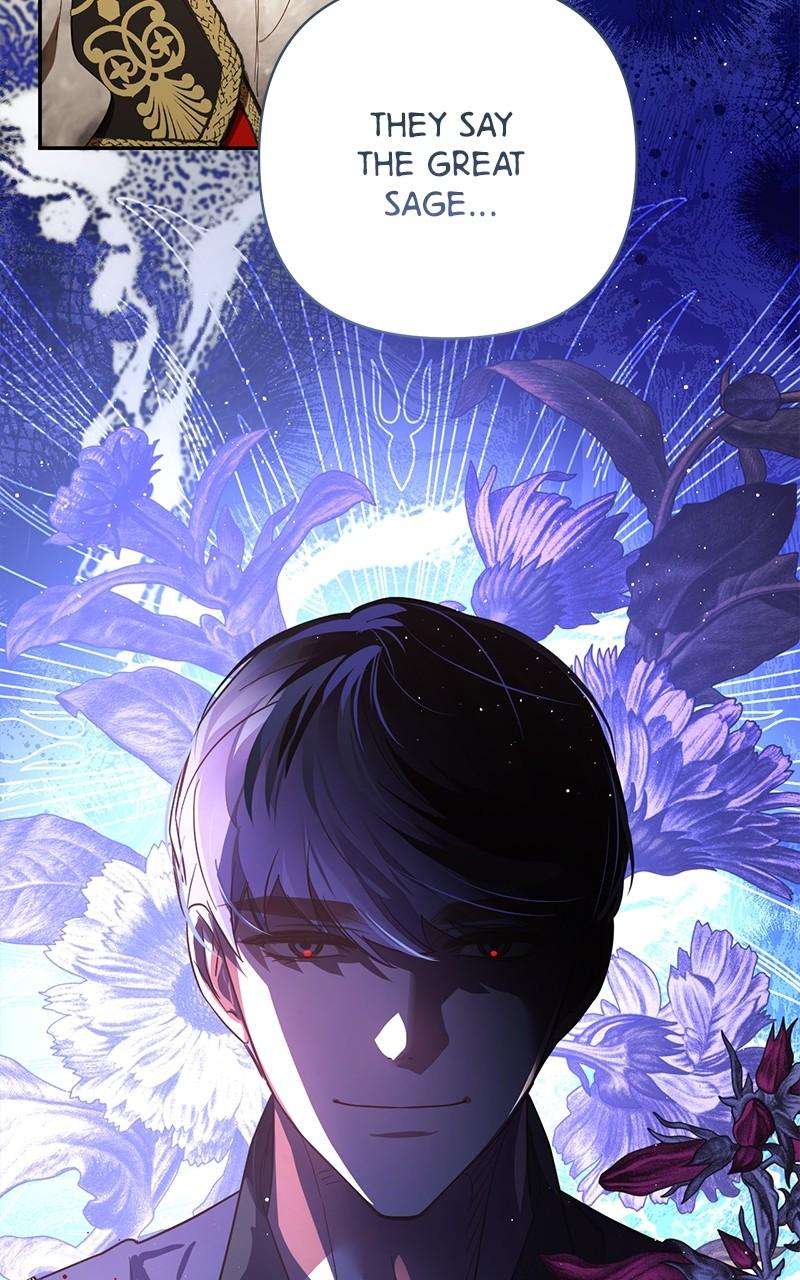 Men of the Harem chapter 111 page 2