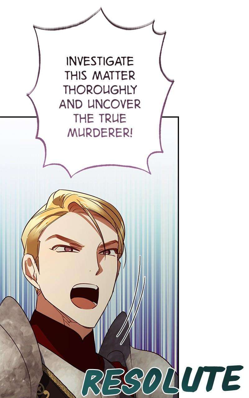 Men of the Harem chapter 111 page 22