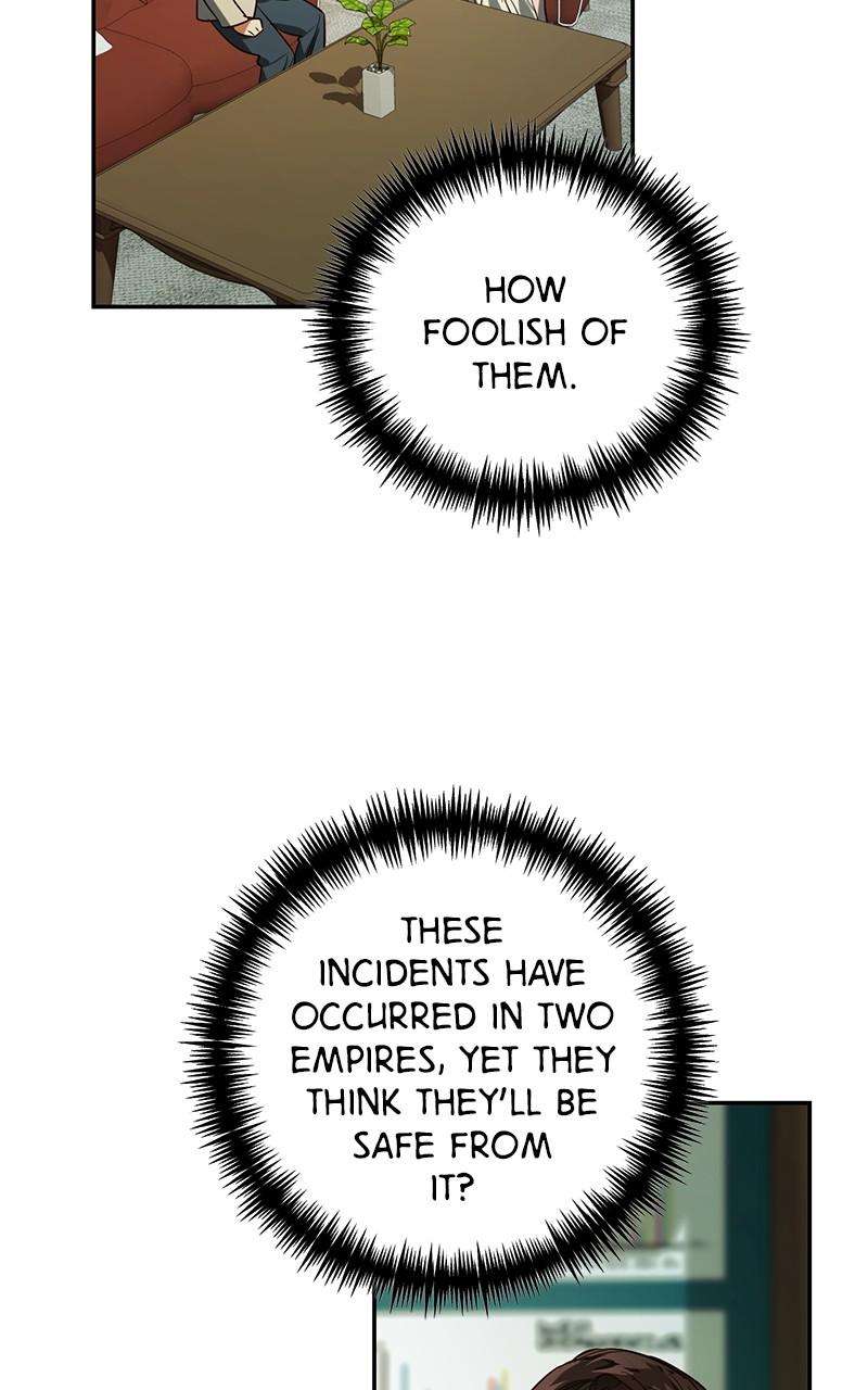 Men of the Harem chapter 111 page 34