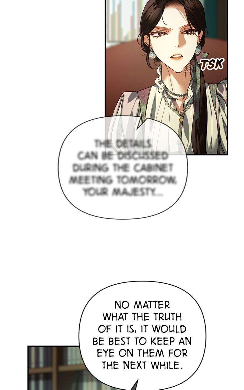 Men of the Harem chapter 111 page 35