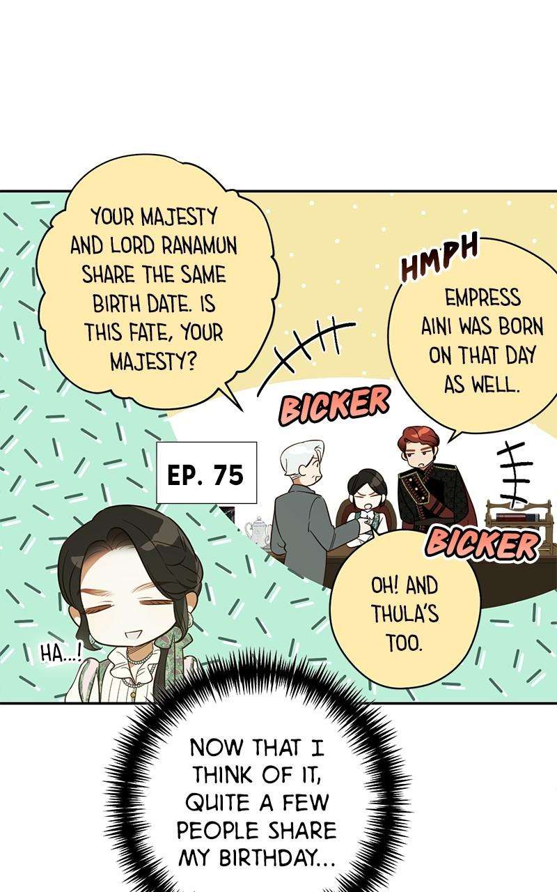 Men of the Harem chapter 111 page 40