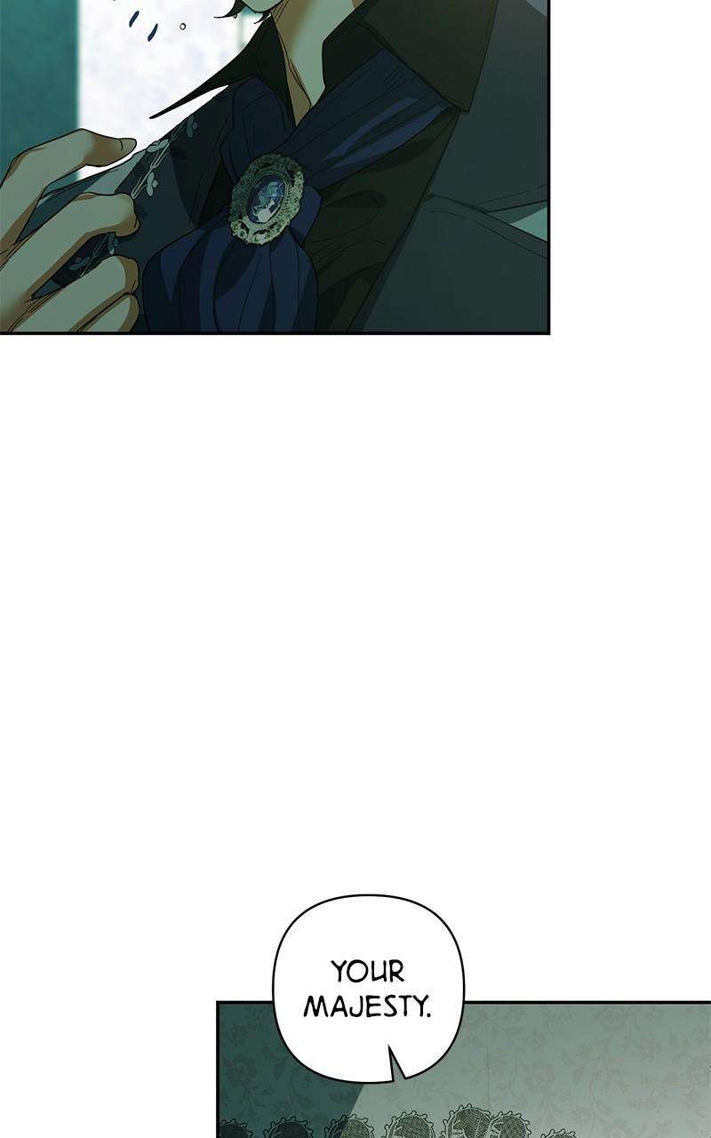 Men of the Harem chapter 111 page 54