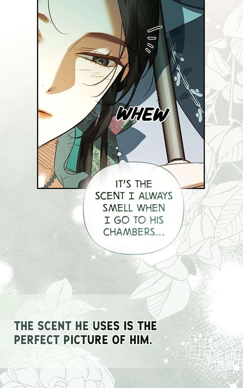 Men of the Harem chapter 111 page 70