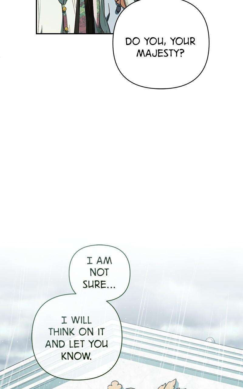 Men of the Harem chapter 111 page 74