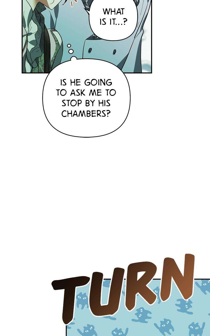 Men of the Harem chapter 111 page 79