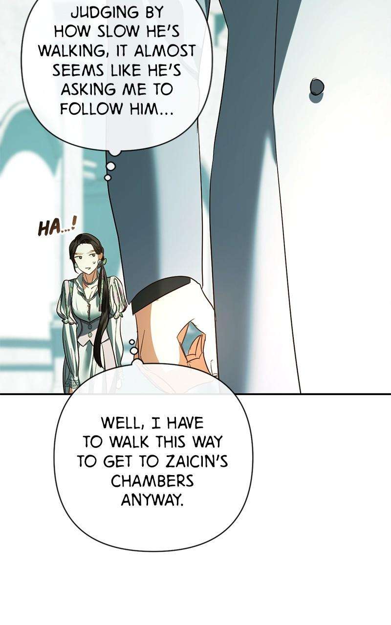 Men of the Harem chapter 111 page 82