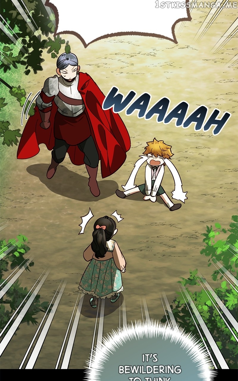 Men of the Harem chapter 114 page 18