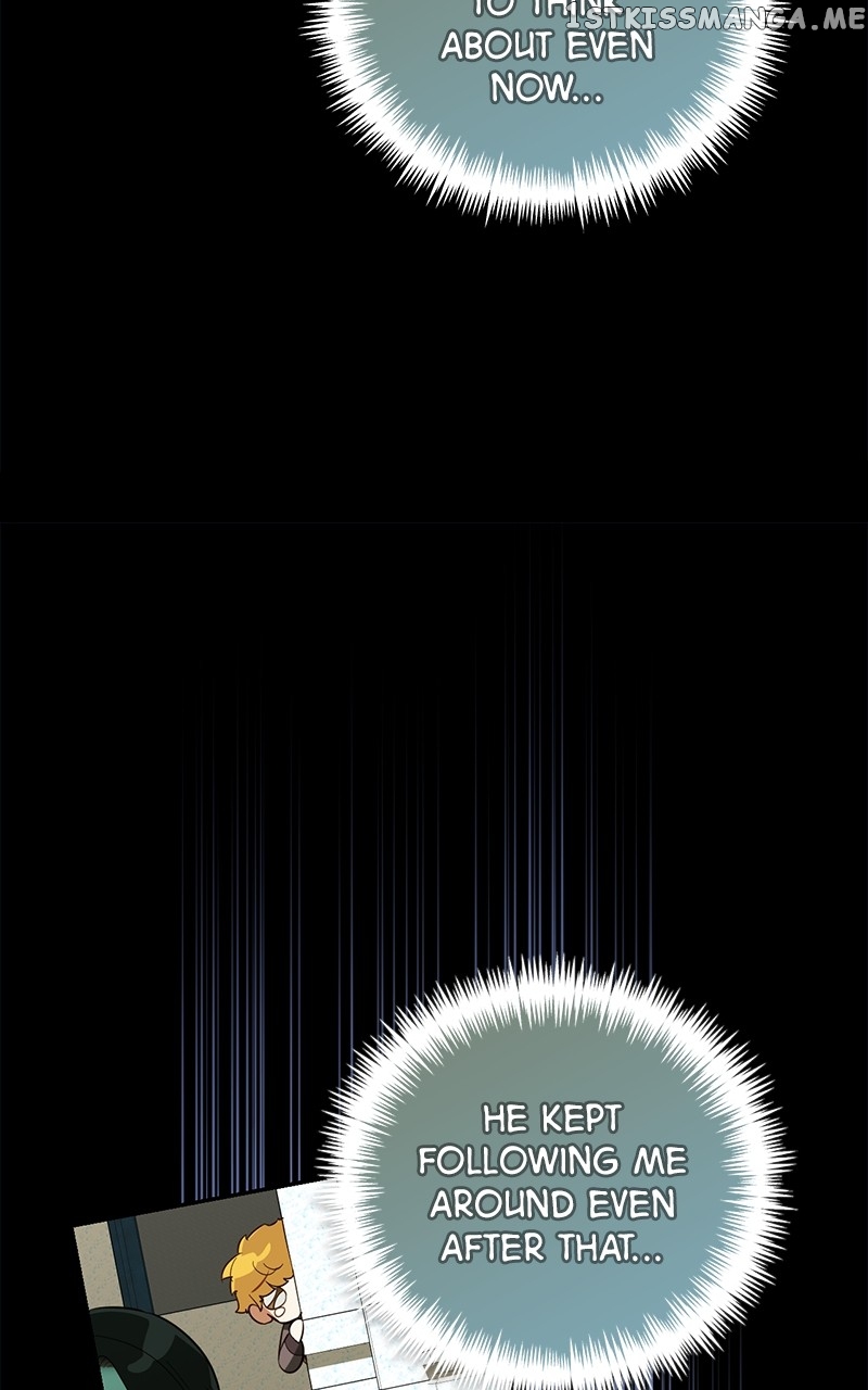 Men of the Harem chapter 114 page 19