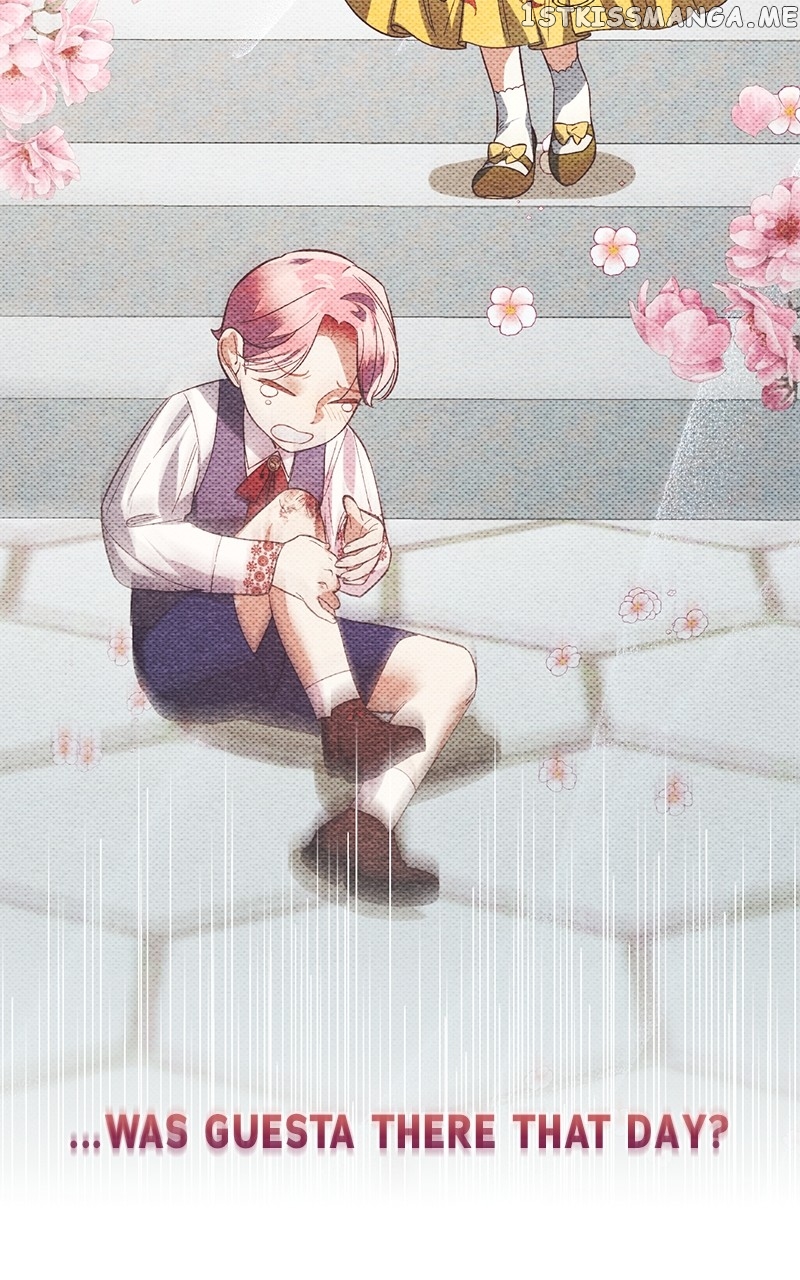 Men of the Harem chapter 114 page 23