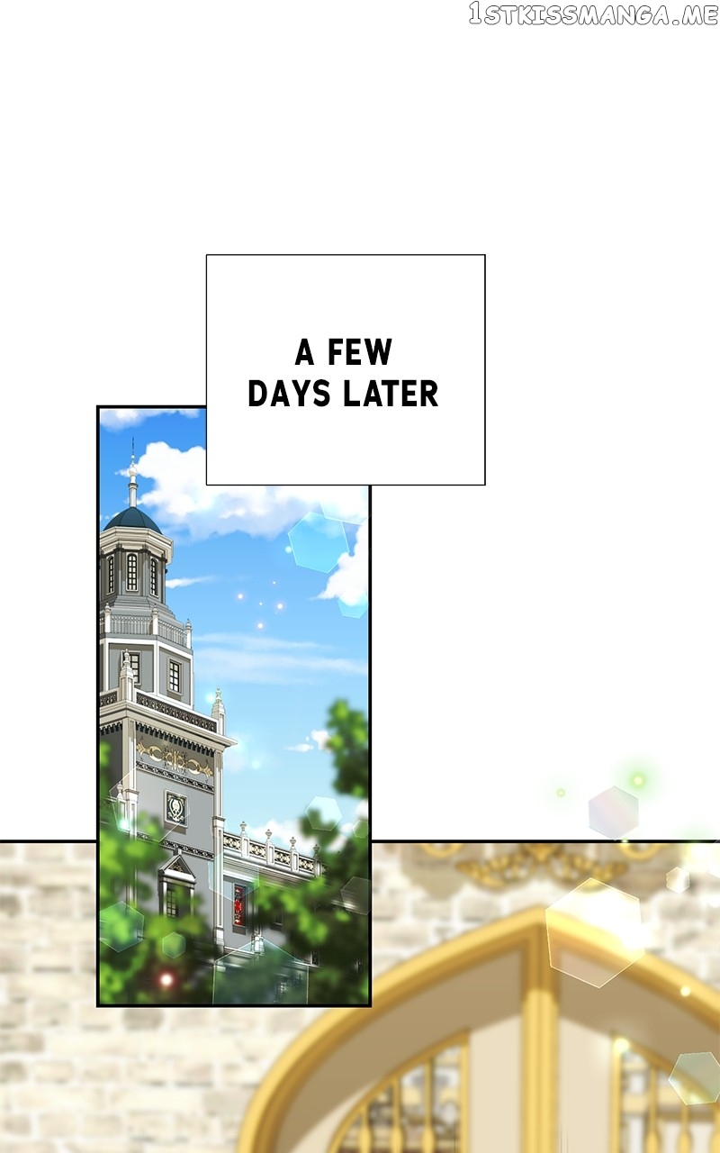 Men of the Harem chapter 114 page 25