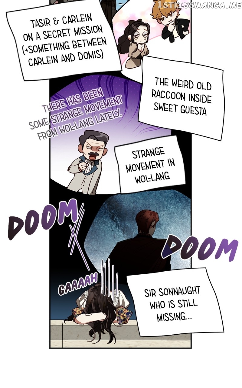 Men of the Harem chapter 114 page 28