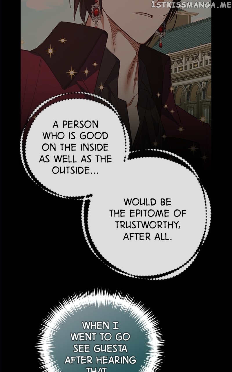 Men of the Harem chapter 114 page 33