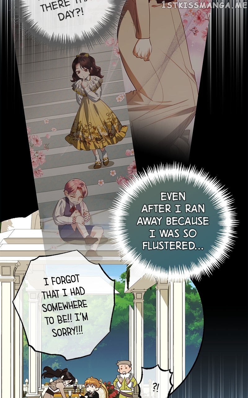 Men of the Harem chapter 114 page 35