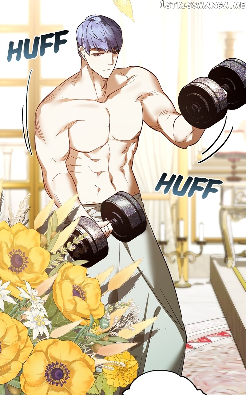 Men of the Harem chapter 114 page 41