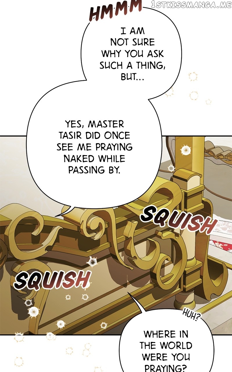 Men of the Harem chapter 114 page 54