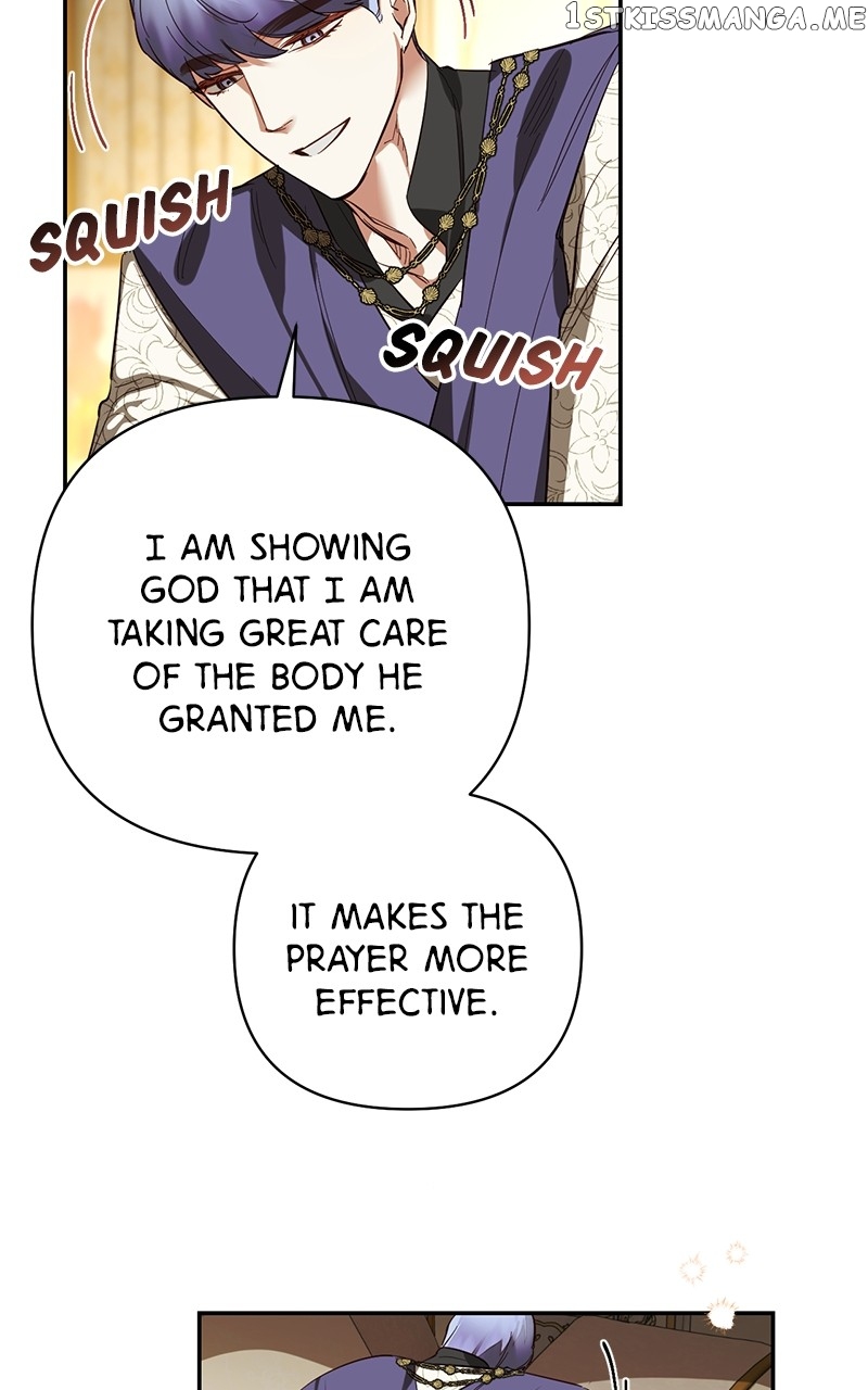 Men of the Harem chapter 114 page 57