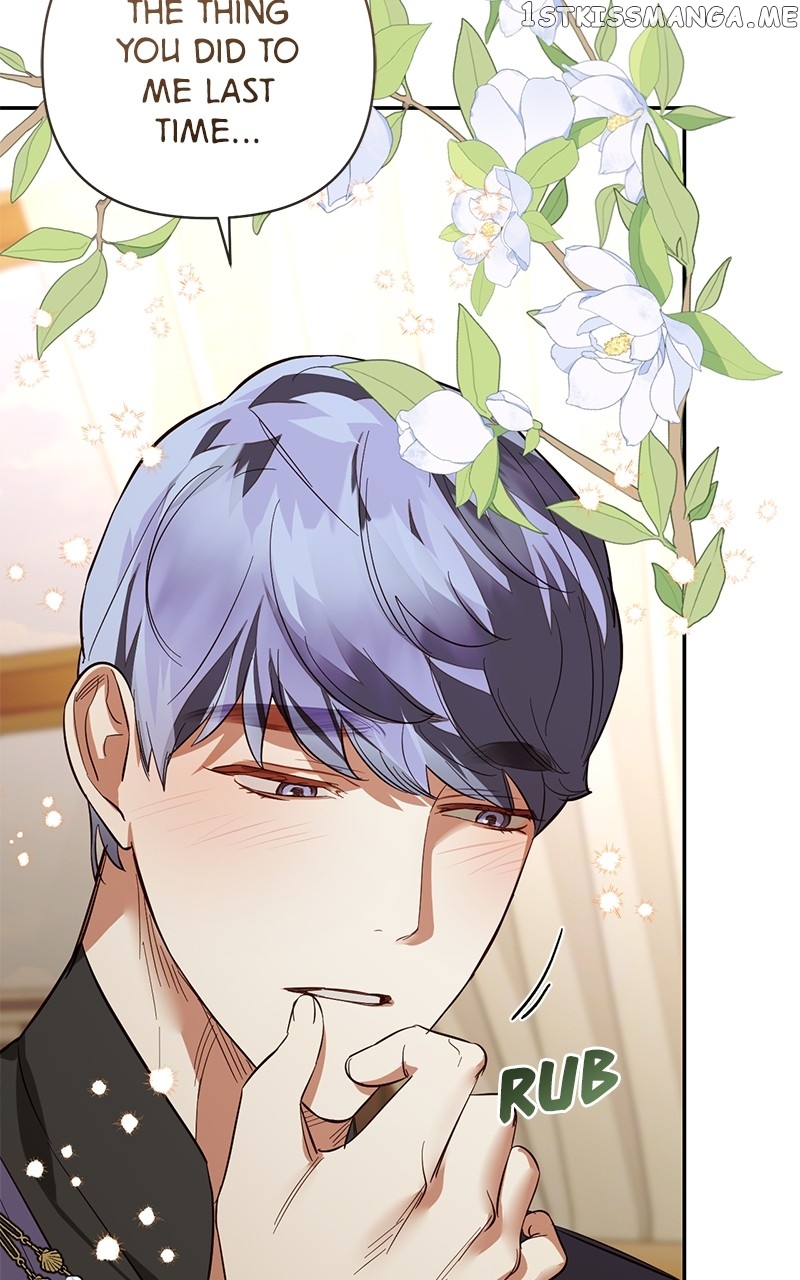 Men of the Harem chapter 114 page 72