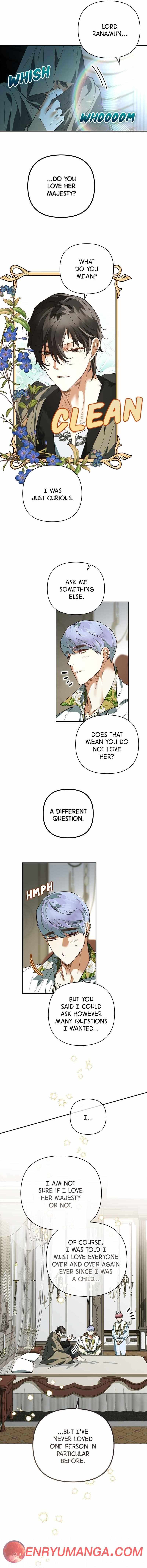 Men of the Harem chapter 116 page 12