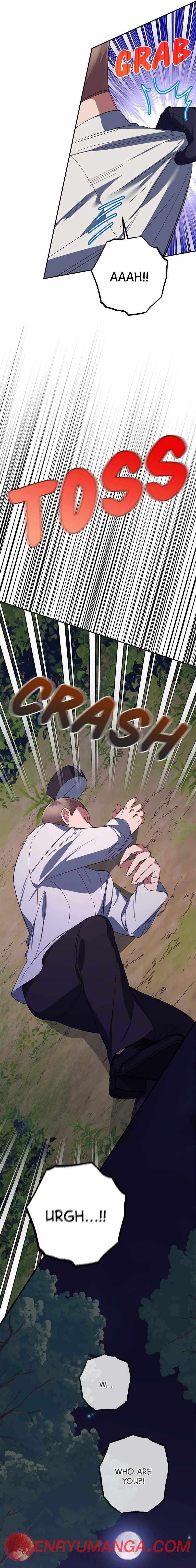 Men of the Harem chapter 116 page 6