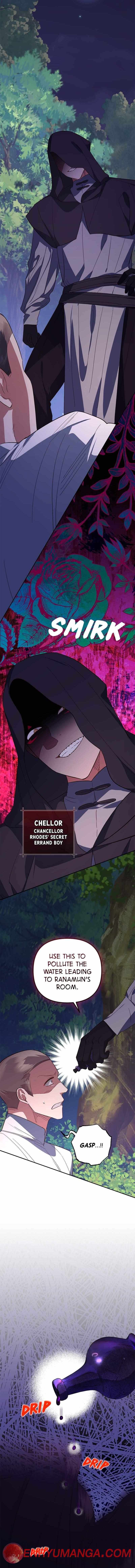 Men of the Harem chapter 116 page 7