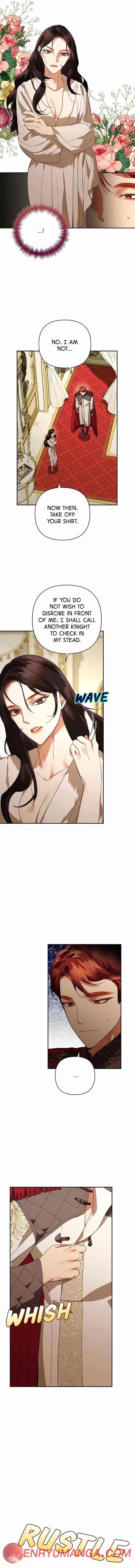 Men of the Harem chapter 117 page 10