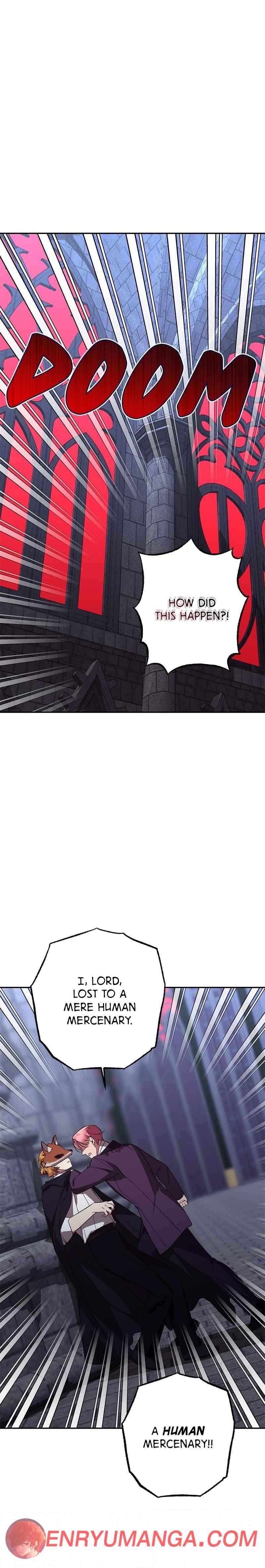 Men of the Harem chapter 117 page 2